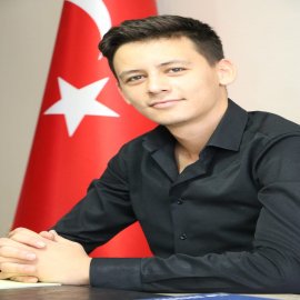 İBRAHİM GÖKTUĞ GİRAY